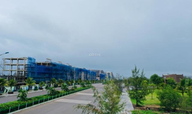 Bán nền biệt thự, liền kề tại Đường Quốc Lộ 19B, xã Nhơn Lý, Quy Nhơn, Bình Định, giá 13 triệu/m2