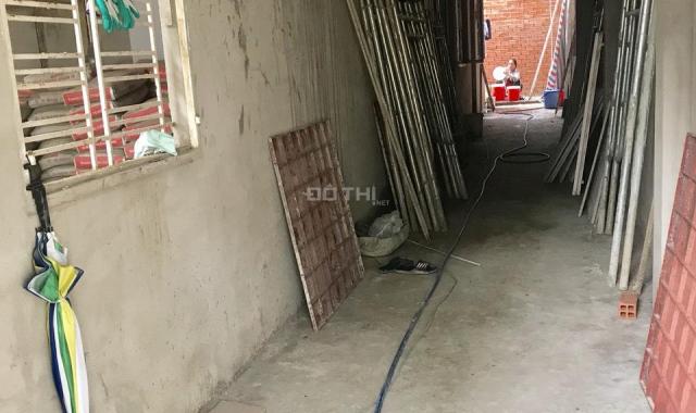 Chính chủ cho thuê phòng trọ khu Phạm Hữu Lầu, Q7, 25m2, đầu tháng 8 xong, gắn máy lạnh 3tr