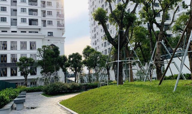 Bán cắt lỗ căn hộ 3 phòng ngủ 132m2 tại chung cư Iris Garden