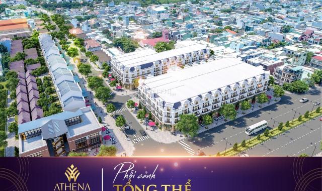 Athena Royal City - siêu dự án trung tâm quận Thanh Khê - nhận giữ chỗ thiện chí, chuyên nghiệp