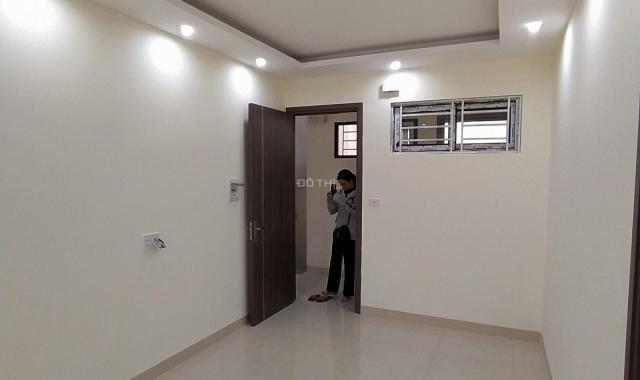 Mở bán trực tiếp căn hộ Vitech Nguyễn Chính - Kim Đồng, đủ nội thất, về ở ngay, giá từ 600tr/ 1 căn