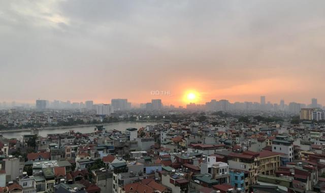 Bán căn hộ chung cư tại dự án CT36 - Dream Home, Hoàng Mai, Hà Nội diện tích 92m2, giá 2 tỷ