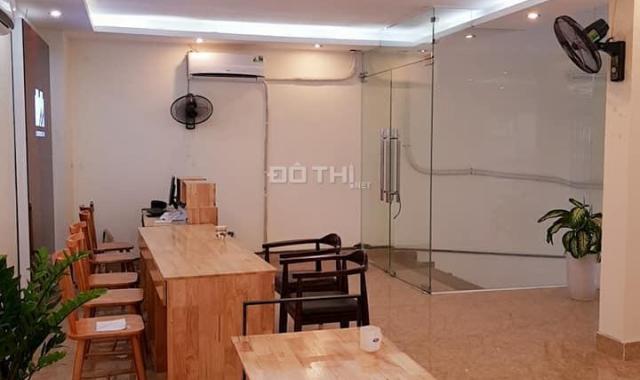 Chính chủ cho thuê văn phòng tại 76 Nguyễn Chí Thanh, 50m2, giá siêu rẻ