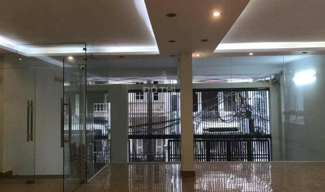 Cho thuê sàn duy nhất tầng 1, 50m2, giá 10 triệu/tháng tại 76 Nguyễn Chí Thanh