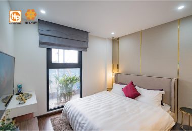 Bán căn hộ chung cư tại đường Nguyễn Xiển, Phường Đại Kim, Hoàng Mai, Hà Nội, diện tích 69m2