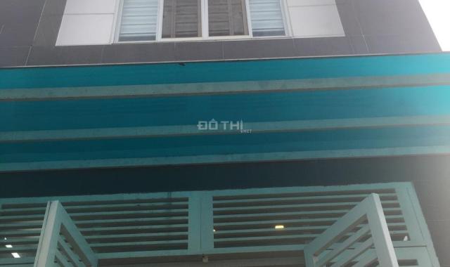 Bán nhà 2 tầng đẹp ở Phạm Thế Hiển, Quận 8, SHR, giá cực tốt