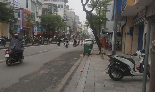 Ô tô tránh, kinh doanh phố Nguyễn Lương Bằng 42m2, 10.5 tỷ