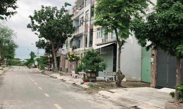 Bán đất MT đường Số 7 nối Trần Văn Giàu gần Aeon Bình Tân 80m2, chỉ 2 tỷ 4/lô