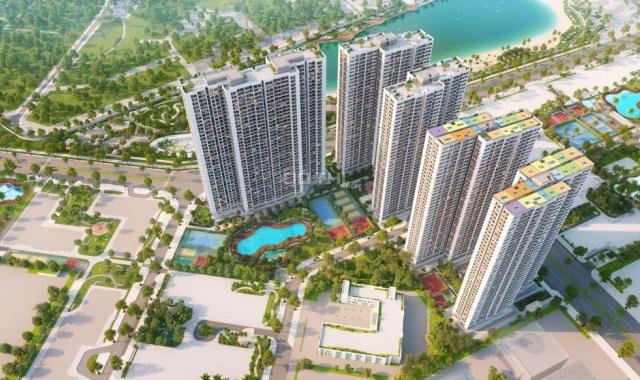 Nhận ngay voucher nghỉ dưỡng Phú Quốc cho 2 người khi tham gia mở bán dự án Imperia Smart City