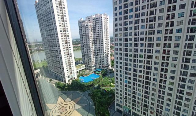 Bán căn 2PN, tòa A3 Nội thất cơ bản view cực đẹp tòa An Bình City. LH 0869077997