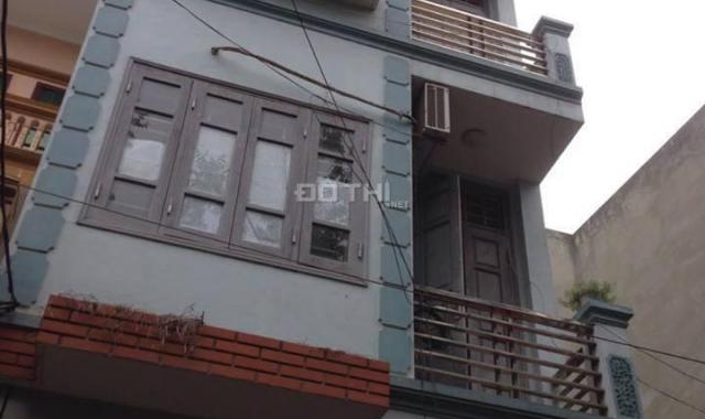 Phòng riêng chủ nhà tầng chỉ 1tr8/th trở lên phố Nguyễn Trãi