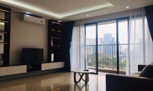 Cho thuê căn hộ N05 Đông Nam Trần Duy Hưng, 155m2 - 3PN - đầy đủ nội thất - 17 triệu/th