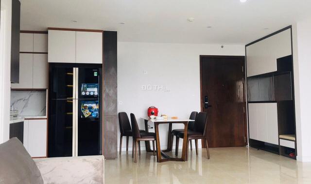 Cho thuê căn hộ N05 Đông Nam Trần Duy Hưng, 155m2 - 3PN - đầy đủ nội thất - 17 triệu/th