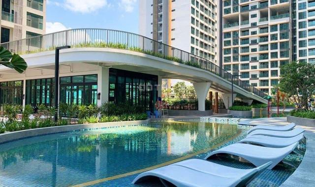 Cần bán căn 4PN Sky Villa Feliz En Vista view sông Sài Gòn, Bitexco tuyệt đẹp giá 9,1 tỷ, 090272175
