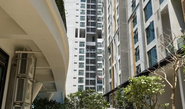 Nhận nhà ở ngay căn sân vườn Duplex 2PN Feliz En Vista, giá chỉ 5,3 tỷ view trực diện sông SG