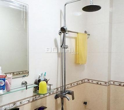 Bán nhà Lê Hồng Phong Hà Đông 36m2, 4T, mặt phố, kinh doanh đỉnh, giá 3.9 tỷ