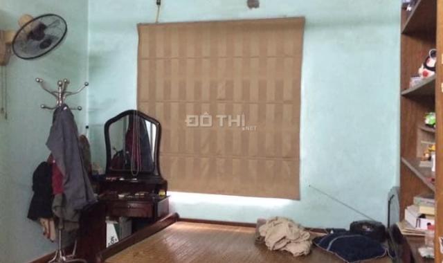 Bán nhà phân lô Lãng Yên, lô góc kinh doanh tốt của quận Hai Bà Trưng 60m2x5T, giá 5,8 tỷ