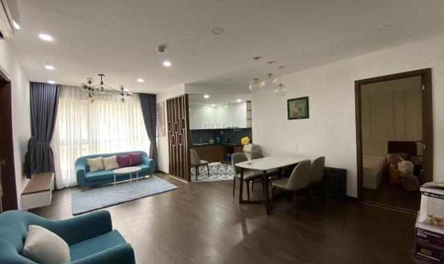 Chính chủ đi nước ngoài cần bán lỗ căn hộ đầy đủ nội thất 78m2, 2PN tại Nguyễn Thị Thập Q7