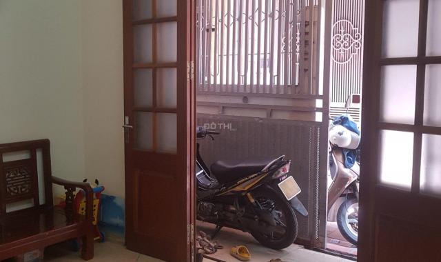 Cần bán nhà riêng tại ngõ 69A Hoàng Văn Thái, để lại nội thất, 3.4 tỷ - LH: 0788011189