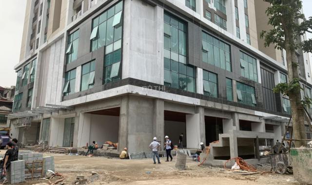 Cho thuê văn phòng cực mới ngay tòa nhà PCC1 Triều Khúc, Thanh Xuân, diện tích 68m2, 120m2, 135m2