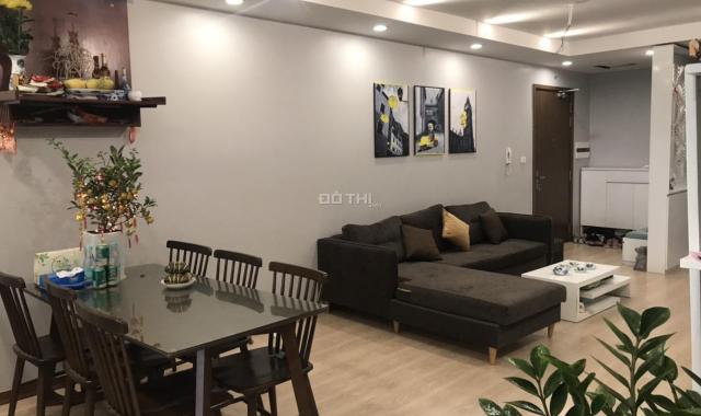 Bán căn hộ chung cư đường Vĩnh Hưng, P. Vĩnh Hưng, Hoàng Mai, Hà Nội diện tích 99.4m2, giá 2.4 tỷ
