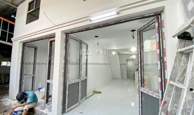 Bán nhà mới đẹp hẻm 103 Nguyễn Thị Thập, Quận 7