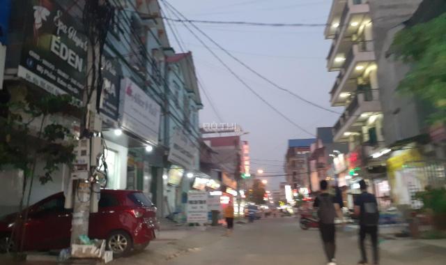 Bán nhà mặt phố tại Phổ Yên, Thái Nguyên