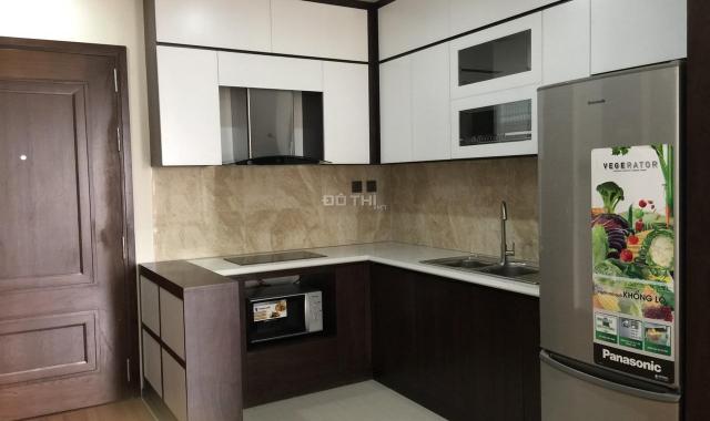 Bán căn hộ chung cư tại dự án Home City Trung Kính, Cầu Giấy, Hà Nội. Diện tích 70m2, giá 2.75 tỷ