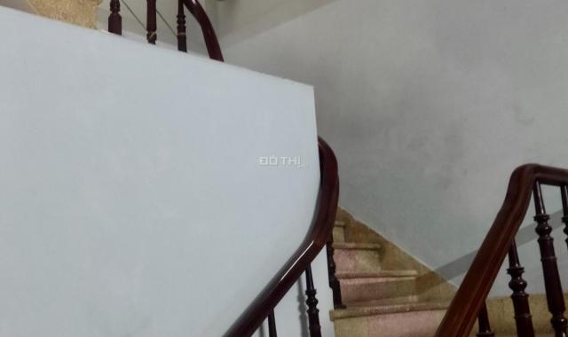 Cần bán nhà 63m2 x 3T giá chỉ 3.35tỷ, Tân Triều, Triều Khúc