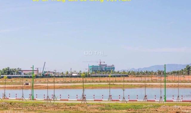Từ 668tr đầu tư đất nền sát khu CNC Hòa Lạc lợi nhuận 35%/năm