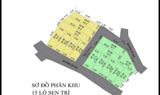 Từ 668tr đầu tư đất nền sát khu CNC Hòa Lạc lợi nhuận 35%/năm