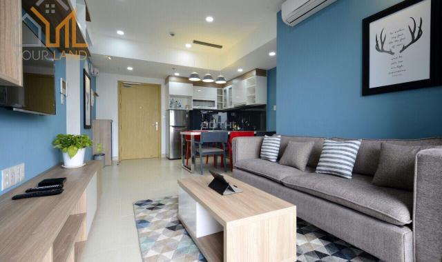 Chủ gửi cho thuê căn hộ 1 phòng ngủ tại chung cư Masteri Thảo Điền, giá 14 triệu/tháng