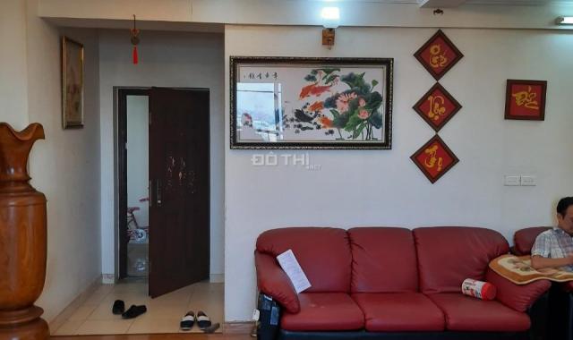 Bán căn hộ chung cư tại Phố Sài Đồng, Phường Sài Đồng, Long Biên, Hà Nội, giá 1.4 tỷ