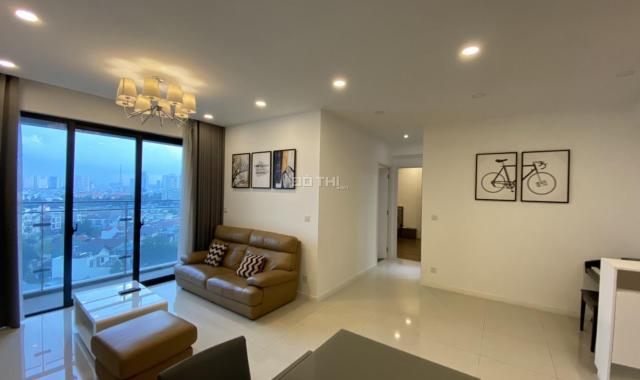 Estella Heights 2PN 90m2 full nội thất cao cấp cho thuê 32,298 triệu/th, bao phí