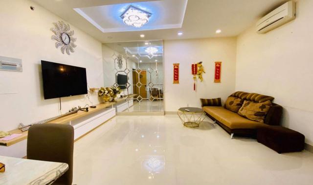 Chính chủ bán gấp căn hộ Him Lam Riverside, 77m2, đầy đủ nội thất