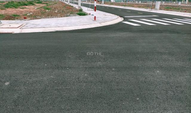 Bán đất nền dự án tại đường Cổng Xanh, Xã Tân Bình, Bắc Tân Uyên, Bình Dương, DT 150m2