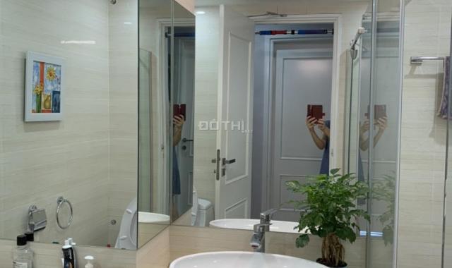 Chính chủ cần bán CHCC tại CT4 Vimeco, Cầu Giấy, Hà Nội, DT 141m2, giá 5.1 tỷ