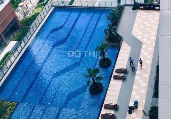 Bán căn số 10 tháp GM1 chung cư Golden Mansion 3PN, nhận nhà HTCB, tầng trung, giá 4.8 tỷ full phí