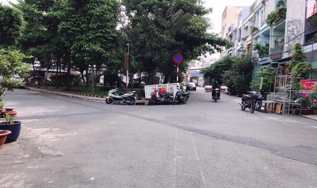Nhà giá tốt - Chính chủ cần bán ngay hẻm số 1 Cầu Xéo, Q. Tân Phú