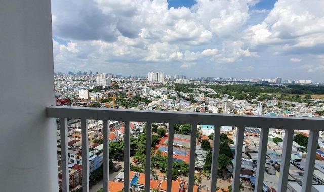 Bán căn hộ 81m2 2PN full nội thất lầu cao view đẹp Tara Residence 1A Tạ Quang Bửu gần bến xe Q8