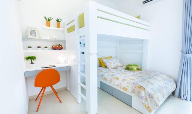 Tôi Tuấn cần sang lại căn hộ 280tr/40m2 SHR full nội thất 2PN, ngay Bà Điểm 0898135669