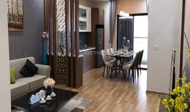 Chính chủ chuyển hướng đầu tư nhượng lại căn hoa hậu 2112 đẹp nhất dự án Golden Park Tower