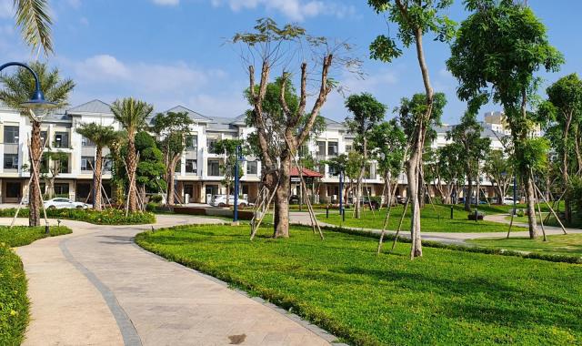 Bán nhà phố biệt thự compound Verosa Park Khang Điền, tặng nội thất 1 tỷ. CK 18% TT nhanh