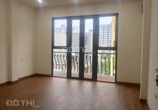 Bán nhà phố đẹp Lò Đúc, ô tô đỗ cửa, Hai Bà Trưng 80m2, 5T, chỉ 5.3 tỷ, LH 0966164085