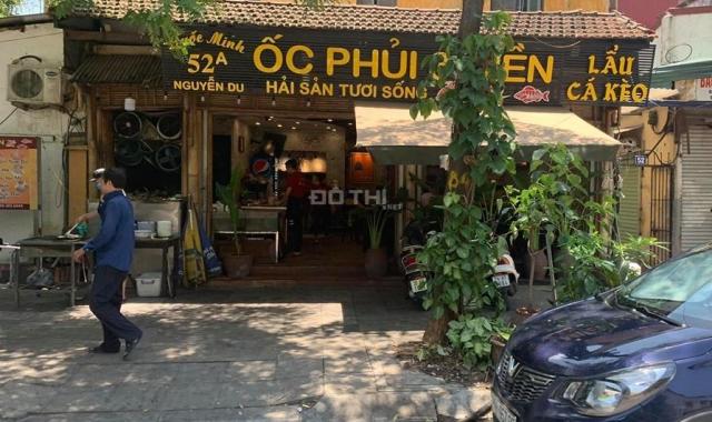 Nhà mặt phố Nguyễn Chí Thanh, Đống Đa cần cho thuê, mặt tiền 6m. LH 0977577759