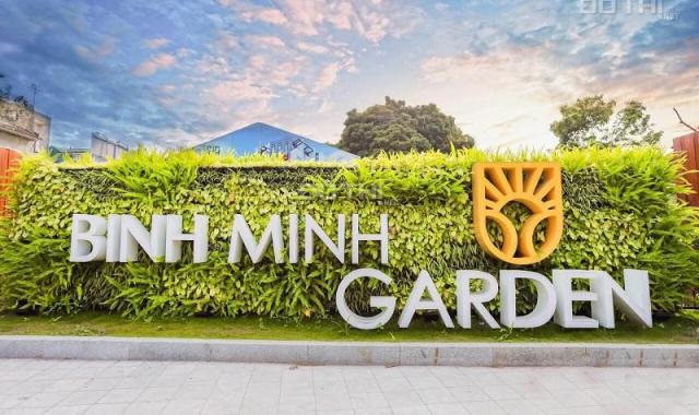 Chỉ từ 7 tỷ đầu tư shophouse Bình Minh Garden, 93 Đức Giang - Long Biên - liên hệ 0968251095
