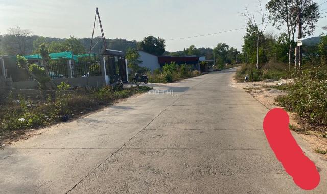 Kẹt tiền bán lô đất giá rẻ nằm đường Ba Trại, Búng Gội, TP. Phú Quốc, DT 224m2