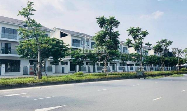 Cần bán gấp trong tuần 2 căn biệt thự An Vượng Villas, khu đô thị Dương Nội - Hà Đông - Hà Nội
