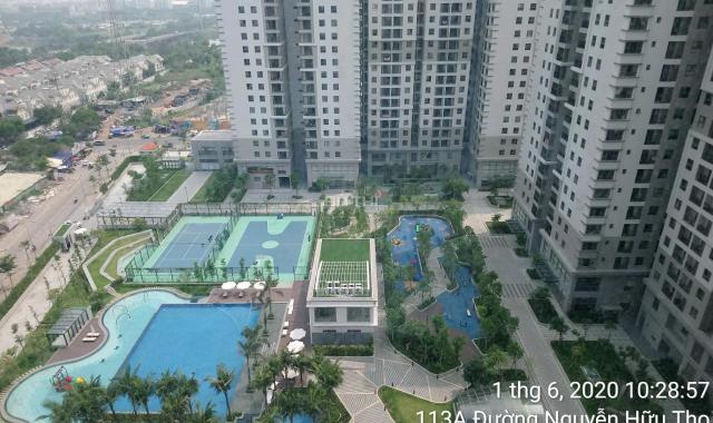 Bán căn hộ Saigon South Residences 2PN: (65, 71, 76m2), 3PN: (95, 100, 104m2). Giá thu hồi vốn