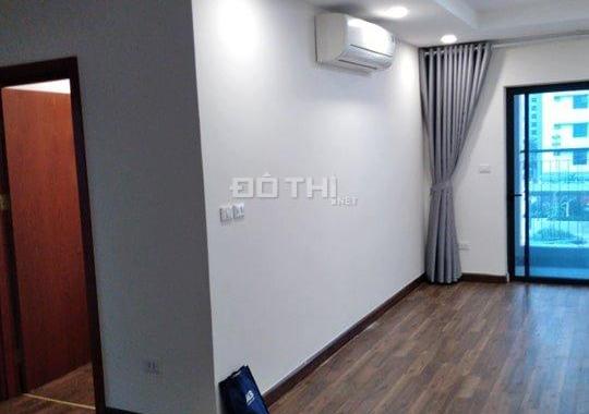 Nhượng lại căn Goldmark City, căn hộ 3 PN, nội thất cơ bản